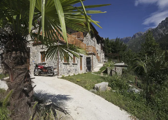 Agriturismo Crotto Di Somana