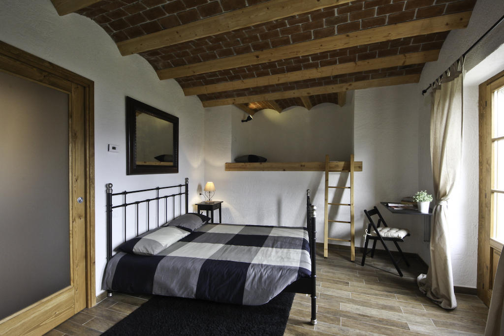 Casa di campagna Crotto Di Somana
