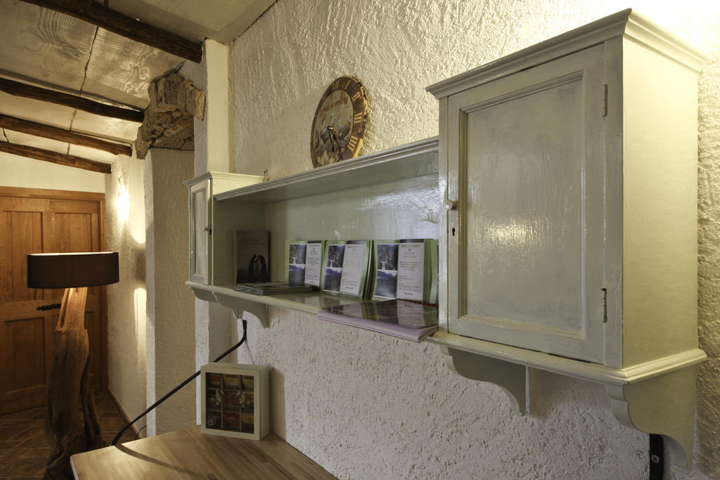 Casa di campagna Crotto Di Somana