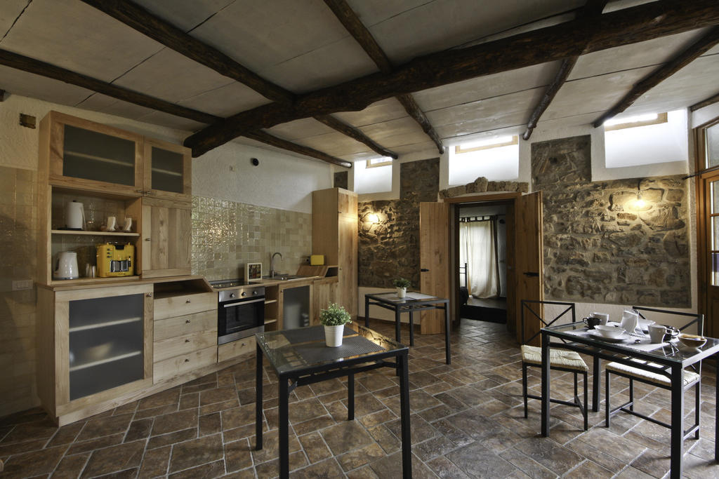 Casa di campagna Crotto Di Somana Mandello del Lario