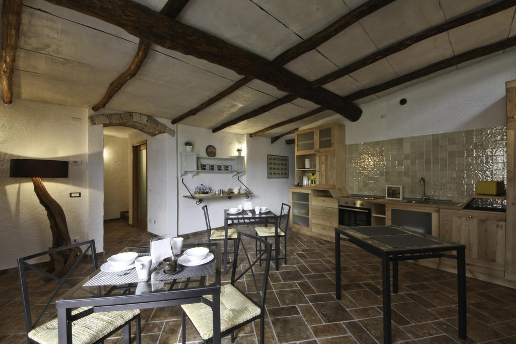 Casa di campagna Crotto Di Somana *
