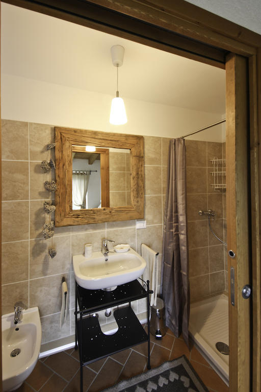 Casa di campagna Crotto Di Somana