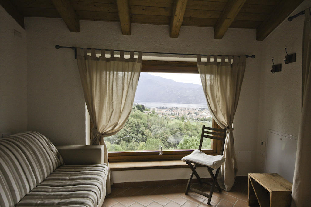 Casa di campagna Crotto Di Somana Mandello del Lario