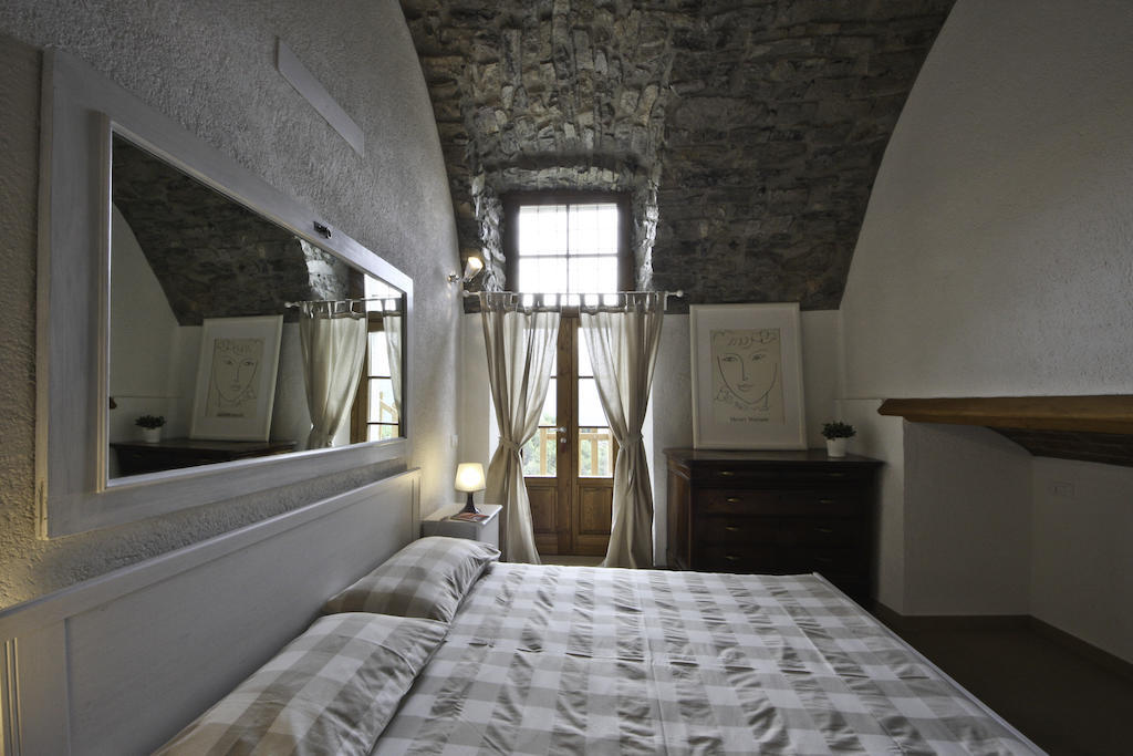 Casa di campagna Crotto Di Somana