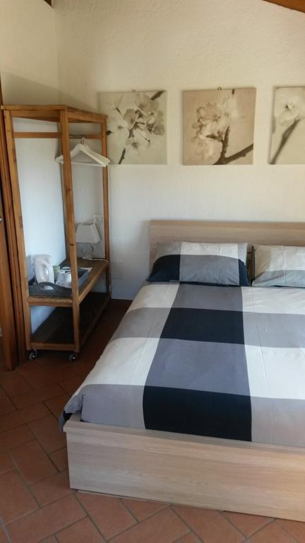 Crotto Di Somana Casa di campagna *