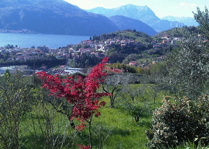 Agriturismo Crotto Di Somana