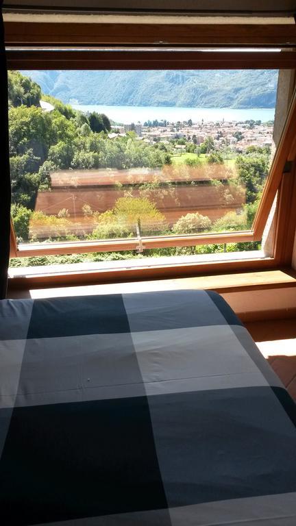 Crotto Di Somana Séjour à la campagne Mandello del Lario